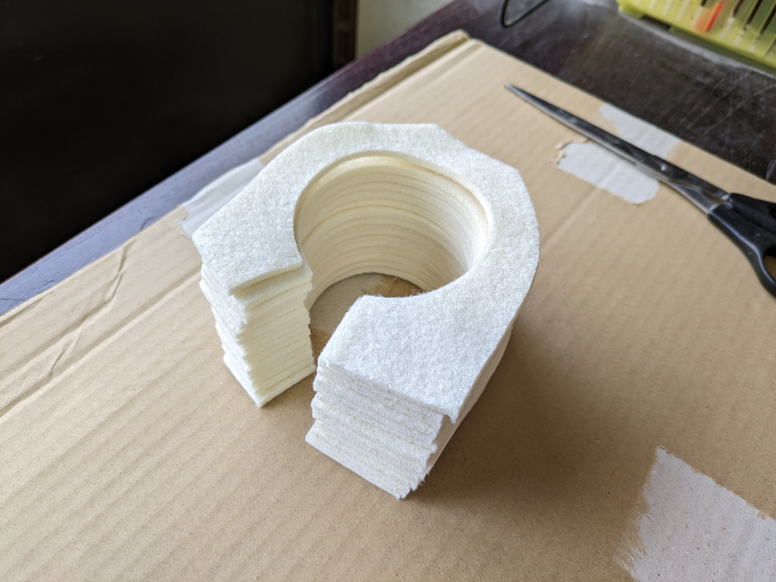 打ち抜き加工商品2