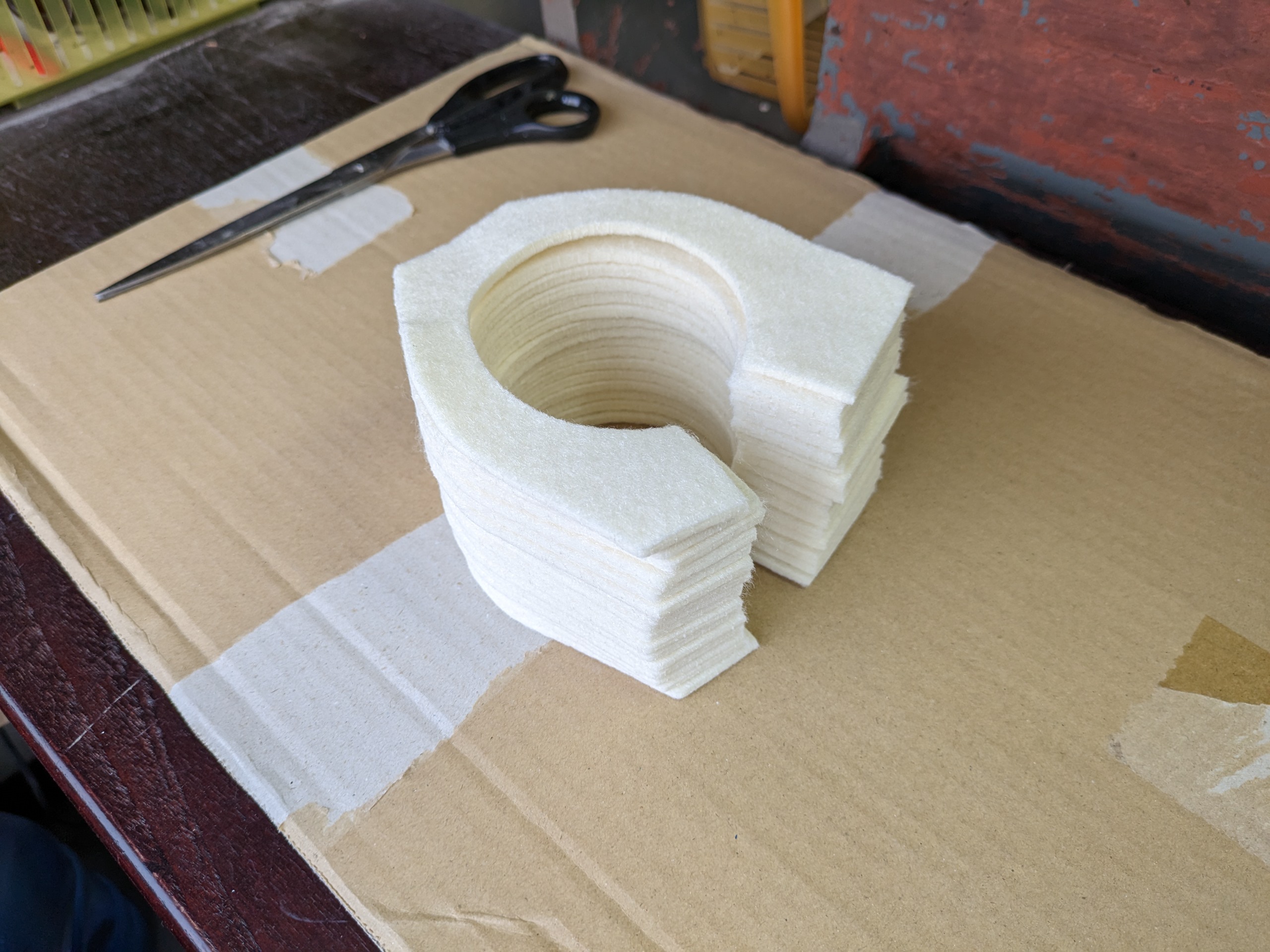 打ち抜き加工商品3