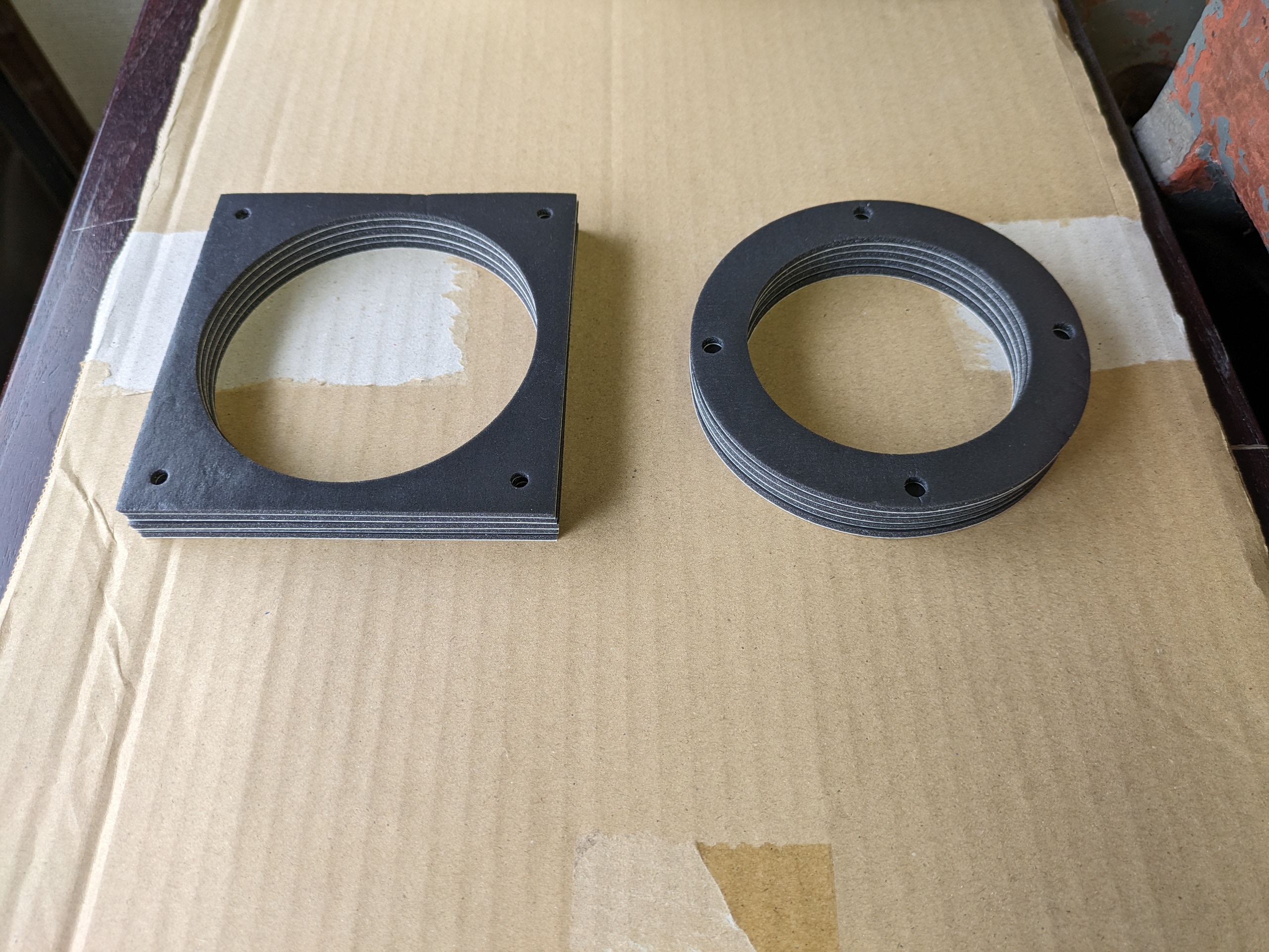 打ち抜き加工商品4